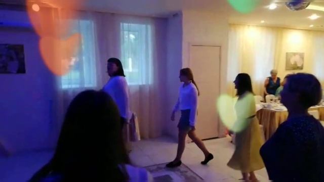 27.05. 2023 г. Омск . кафе . юбилей смотреть онлайн