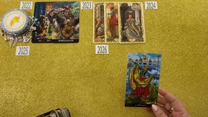 ТЕЛЕЦ ♉❤️?? ГЛАВНЫЕ СОБЫТИЯ с 2022 - 2026 гг ПРЕДСКАЗАНИЕ на 5 ЛЕТ вперед ТАРО Расклад
