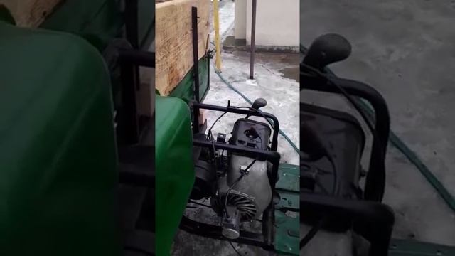 Муравей помощник в хозяйстве! смотреть онлайн