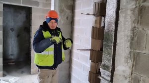 монтаж воздуховодов в многоквартирном доме (на крыше)