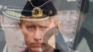 слайд-клип  Боже, царя храни!