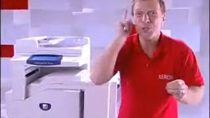 Multifuncional WorkCentre M123