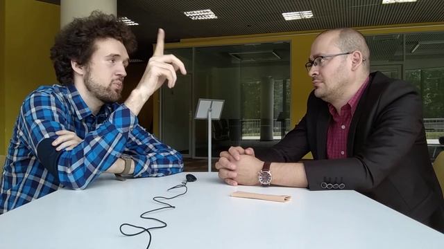 Ч.3 Бирюзовая компания, стартап, бизнес Александр Данильянц Максим Бабаев эксперт, бизнес тренер смотреть онлайн