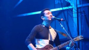 Браво -  Девчонка 16-ти лет (А2 Green Concert, 28.04.2017)