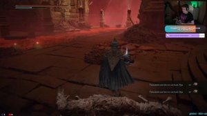 НОКСТЕЛЛА, ОЗЕРО ГНИЛИ ELDEN RING Прохождение #38 [PS5] Элден Ринг Гайд Секреты Фарм Для новичков