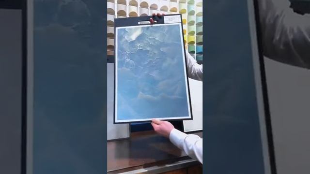 Декоративные покрытия в Санкт-Петербурге. Салон Lanors Spb смотреть онлайн