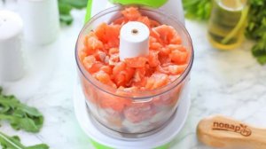 Котлеты из семги в духовке