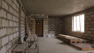 Коттеджный Поселок ОРЕЛ-ИЗУМРУД, Адлер. Дома и квартиры от 5,5 млн.
