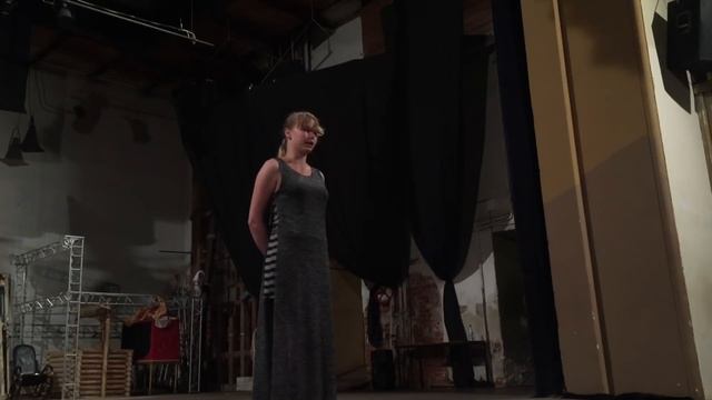 Кастинг в музыкальный театр Натальи Колдашовой смотреть онлайн