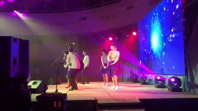 Море, море, мир бездонный - Александр Котенко (Славянский хит)