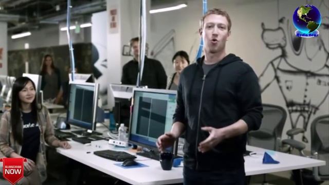 The Love Story Of Mark Zuckerberg And Priscilla Chan смотреть онлайн