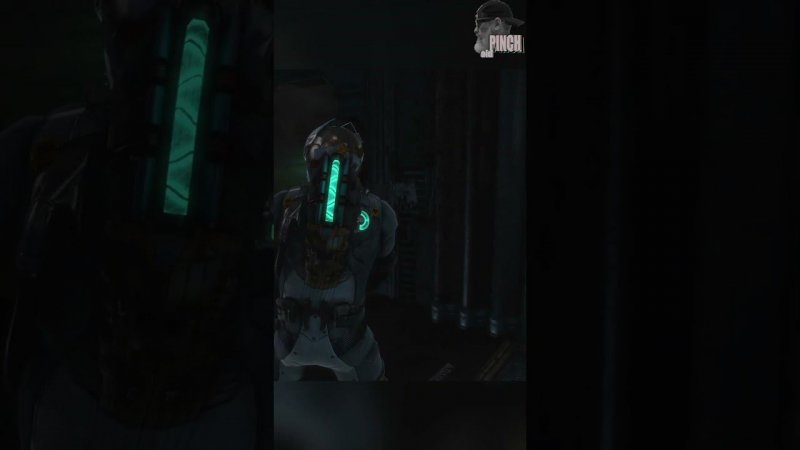 Косможуть #deadspace3прохождение 3 #deadspace #shooter #games #gameplay #horrorgaming