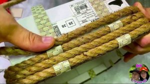 ВИДЕЛ ЭТО В МАГАЗИНЕ ЗА БОЛЬШИЕ ДЕНЬГИ!А СДЕЛАЛ ИЗ ОБУВНОЙ КОРОБОК ЗА КОПЕЙКИ?КОРЗИНА СВОИМИ РУКАМИ