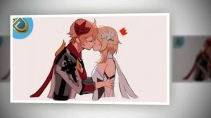 Слайд шоу по Тарталья и Люмин