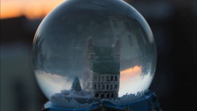 ПОТОК ЯСНОВИДЕНИЯ