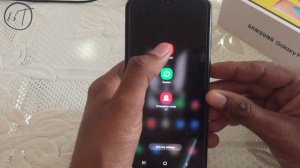 How to open recovery mode in Samsung m31 after one ui 3 update | Open Recovery Mode in Samsung Phon