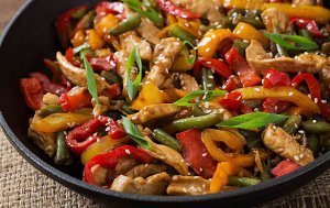 Что приготовить на ужин для всей семьи если все уже надоело?. Рецепт вкусного ужина из мяса и овощей