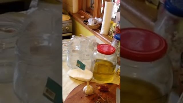 Очень вкусная аджика на зиму смотреть онлайн
