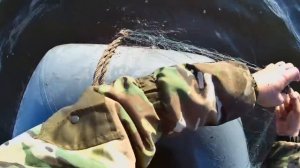 Браконьеры Осень Часть №5.