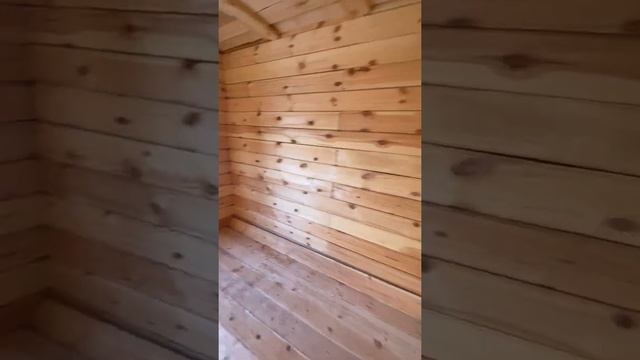 Обзор планировки дома 7x8м с мансардой на 3 фронтона