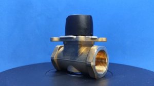 3-х ходовой смесительный клапан STOUT