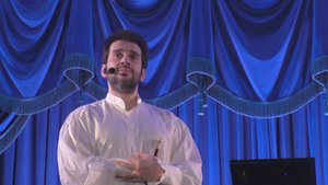 ПЕТР НАЛИЧ И КВАРТЕТ STRADIВАЛЕНКИ ВО ДВОРЦЕ БЕЛОСЕЛЬСКИХ-БЕЛОЗЁРСКИХ (СПб) 31.03.2023 - АРИЯ ОРФЕЯ