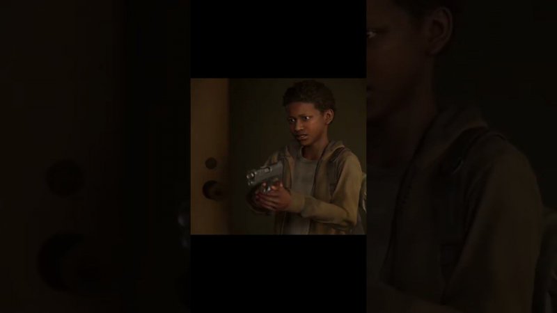Форточники #игра #thelastofuspart1 #выживание #shorts #топ