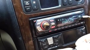 Чудо не случилось / переходник USB-AUX