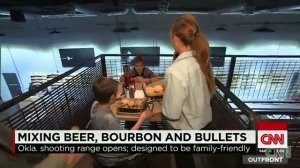 Oklahoma gun range designed to be family-friendly