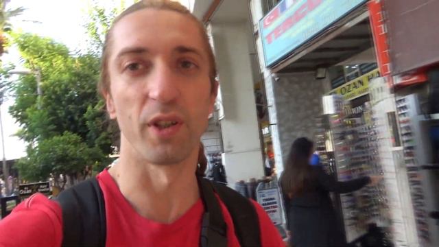 ТУРЦИЯ! Стоит ли прилетать или УЖЕ ПОЗДНО? Что с жильем и ценами смотреть онлайн