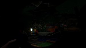 FnaF Security Breach Ruin