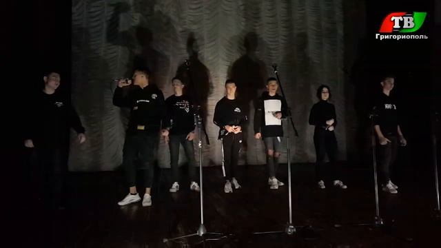 НАД ОБЛАКАМИ | КОМАНДА - ЭНЕРГИЯ | ХУДРУК - ВАРЕНИКОВА ЕВГЕНИЯ | ДАВНО ТАКОГО ТРЕША НЕ БЫЛО В ГРИГЕ