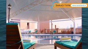 RED CASTLE HOTEL 4* ОАЭ Шарджа обзор – отель РЕД КАСТЛ ХОТЕЛ 4* Шарджа видео обзор