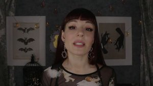 Японская МИСТИЧЕСКАЯ ИГРА "Разговор в одиночку" ✯ Они будут слушать Вас... #игры_в_темноте