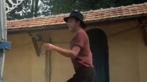 Adriano Celentano «Укрощение строптивого» (Il bisbetico domato)
