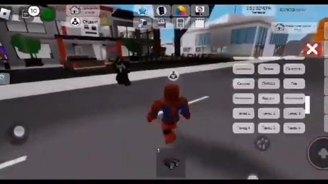 стал человеком пауком 2 (озвучивал мой друг) смотреть онлайн