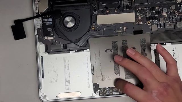 13" Inch MacBook Pro A1502 Early 2015 Battery Replacement Repair Consider Replacing Soon смотреть онлайн