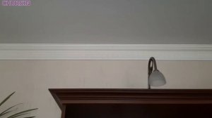 Покраска багета (ОБНОВЛЕНИЕ!) Перекрашиваю потолочный плинтус.