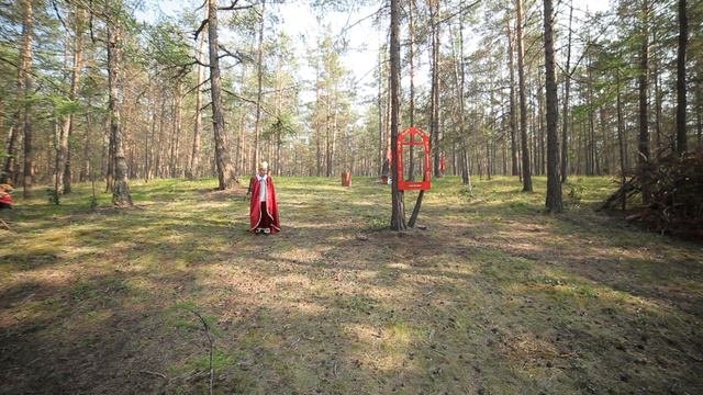 Спектакль 