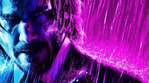 Джон Уик 3/Jom Wick 3. Музыкальная нарезка. Run.