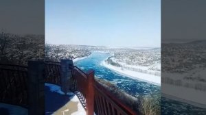 природа Молдавии