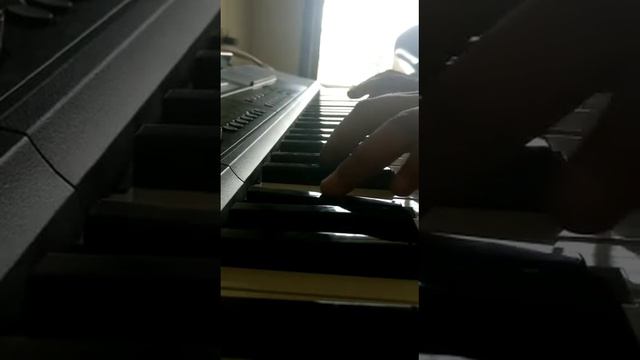 Hollow Knight - Main Theme (Piano Cover) смотреть онлайн