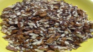 Торт  Ленивый муравейник