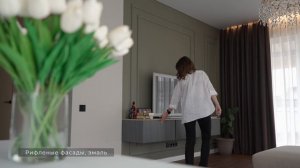 Мебель от фабрики ENLI