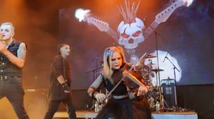 Nagart - Мышеловка