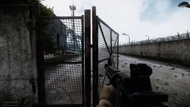 Escape From Tarkov Cheater (FORUM SUPPORT) смотреть онлайн