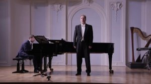 Балакирев "ПРИДИ КО МНЕ" - Владимир Байков & Станислав Дяченко