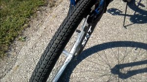 NEW TIRES!!! Kenda Komfort 26 X 1.95 Review