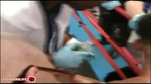 Puntata 2 Fighters Life Old style Gatti Vs Branco