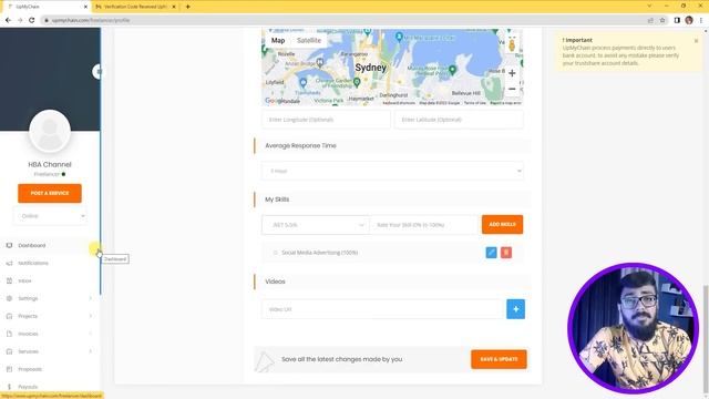 Fiverr Ki Chutti! | Best Freelance Marketplace | Best Fiverr Alternative